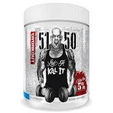 5% 5150 High Stimulant Pre Workout