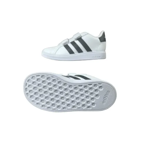 Adidas Grand Court 2.0 CF Infants