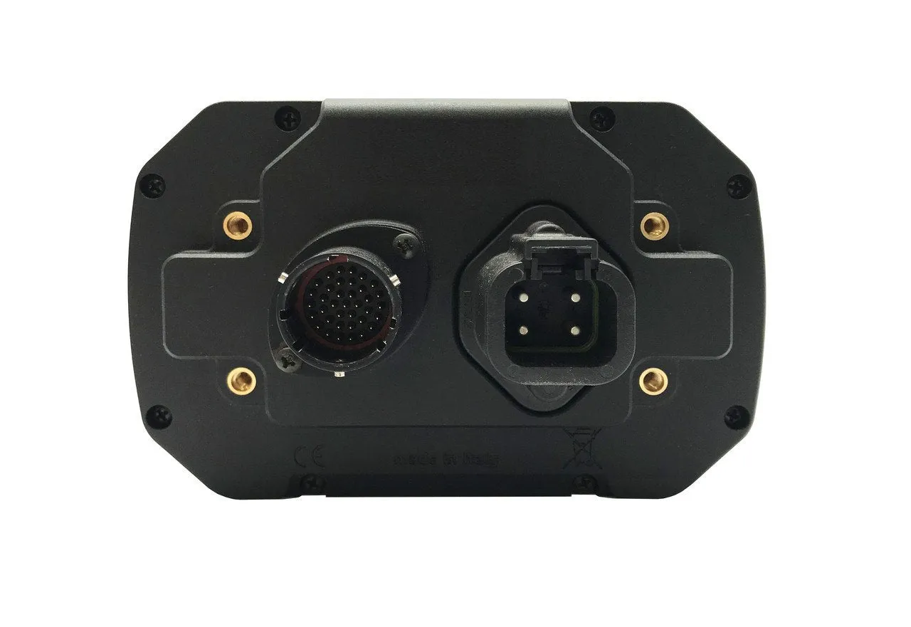AiM Sports MXm Compact Dash Logger