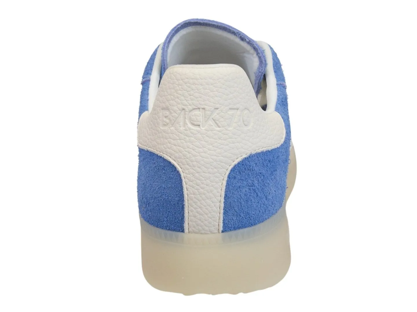 BACK 70 - BOSTON 2505 in BLUE Sneakers