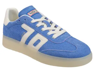 BACK 70 - BOSTON 2505 in BLUE Sneakers