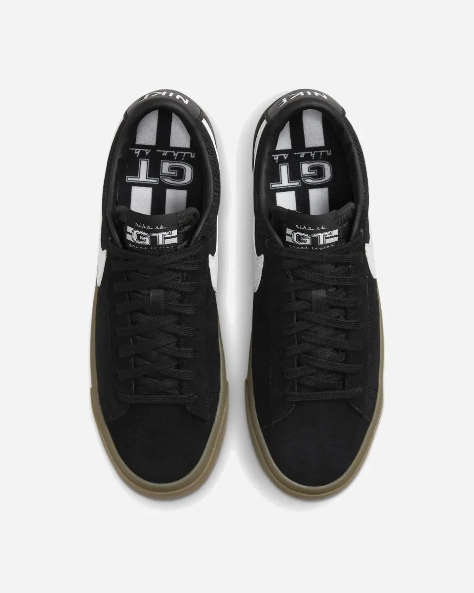Blazer Low Pro GT - Black Gender