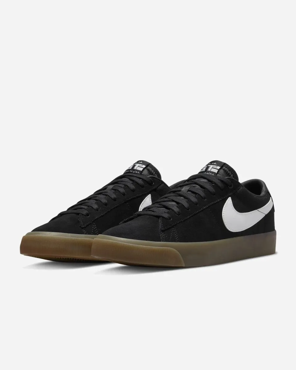 Blazer Low Pro GT - Black Gender