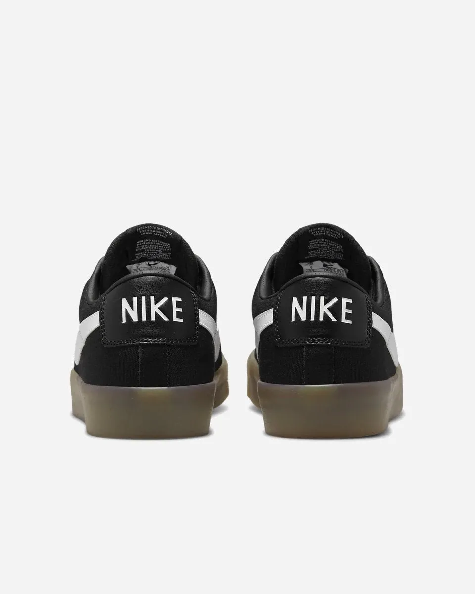 Blazer Low Pro GT - Black Gender