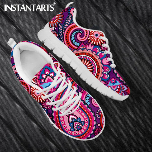 Bohemia Sneakers