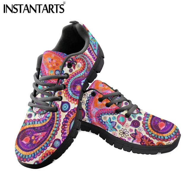Bohemia Sneakers