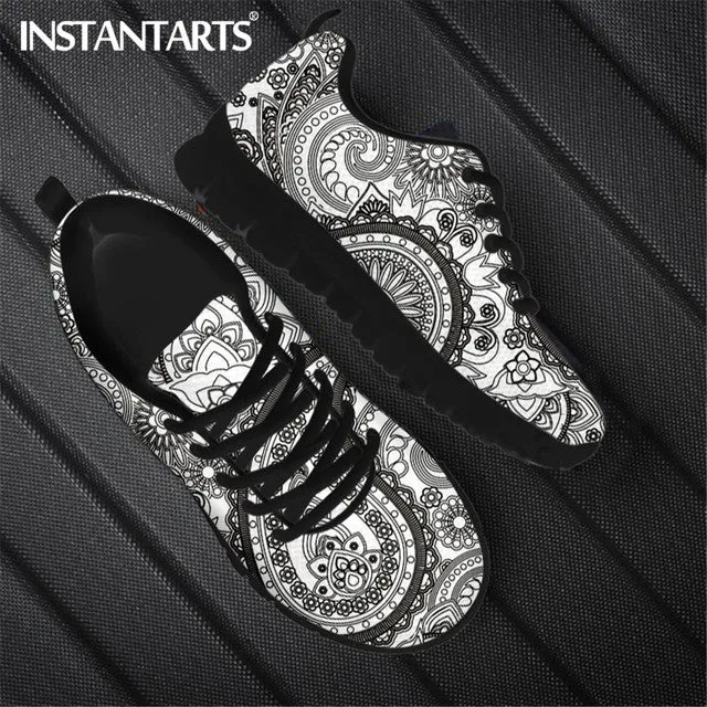 Bohemia Sneakers