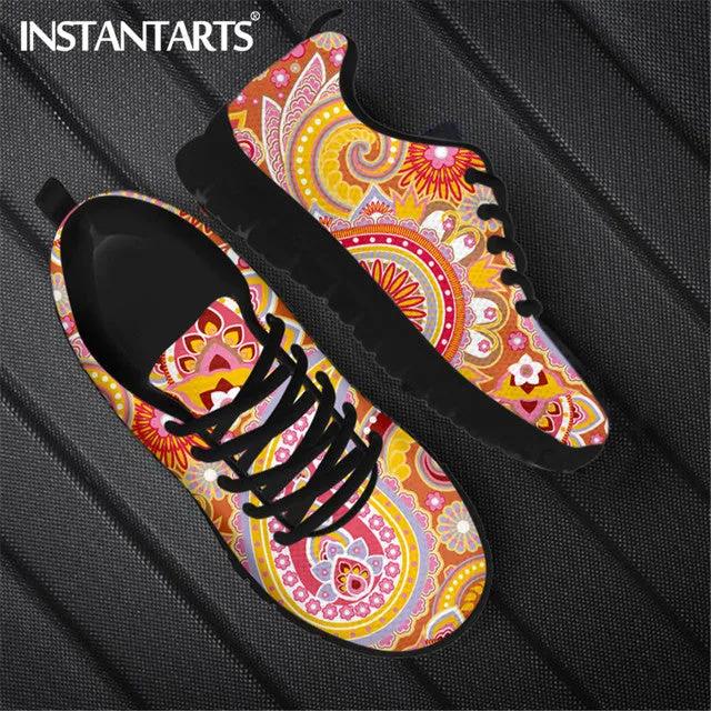 Bohemia Sneakers