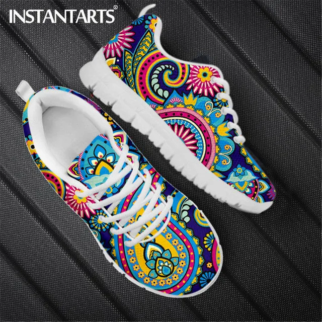 Bohemia Sneakers