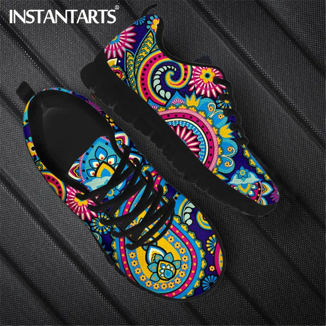 Bohemia Sneakers