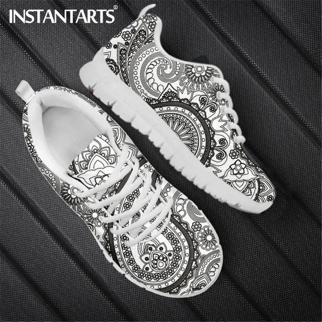 Bohemia Sneakers