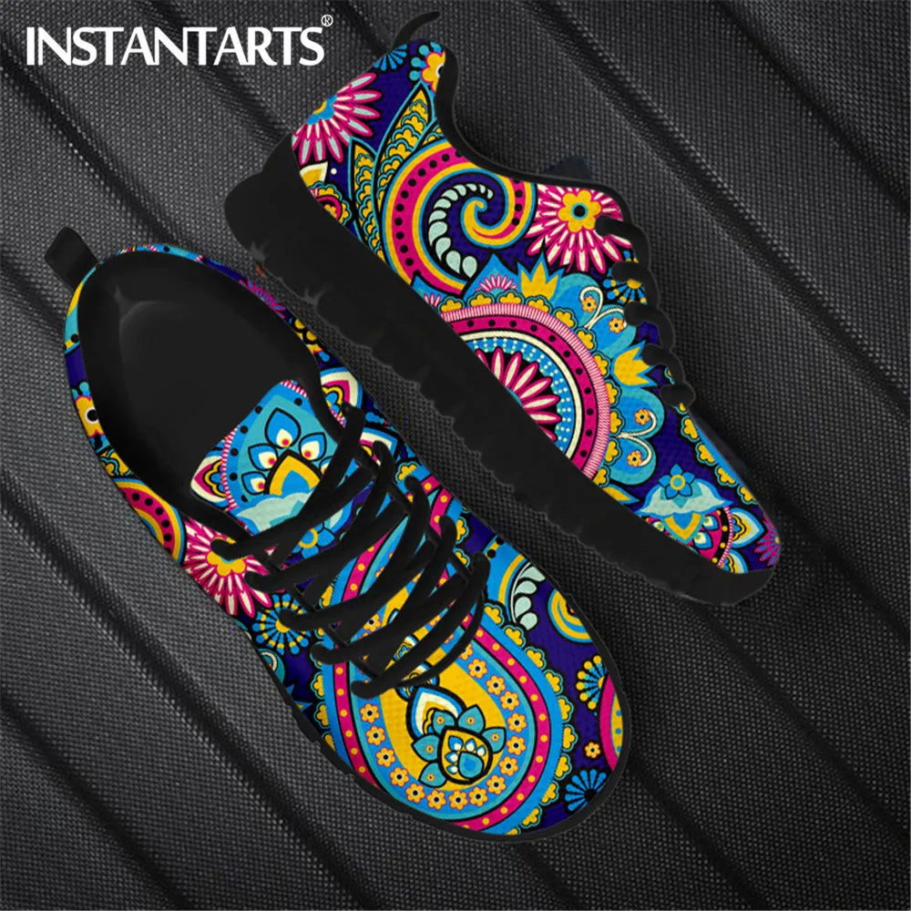 Bohemia Sneakers
