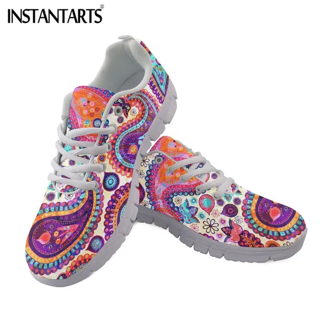 Bohemia Sneakers