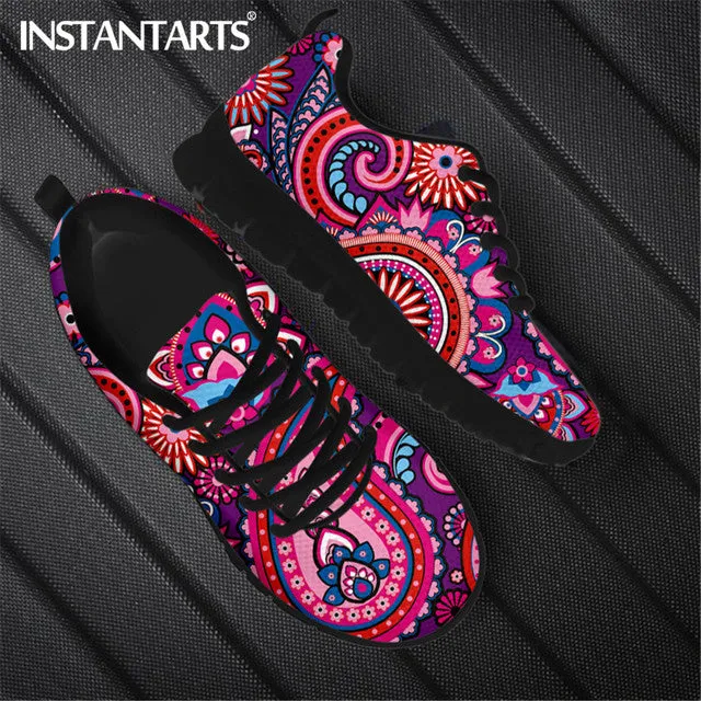 Bohemia Sneakers