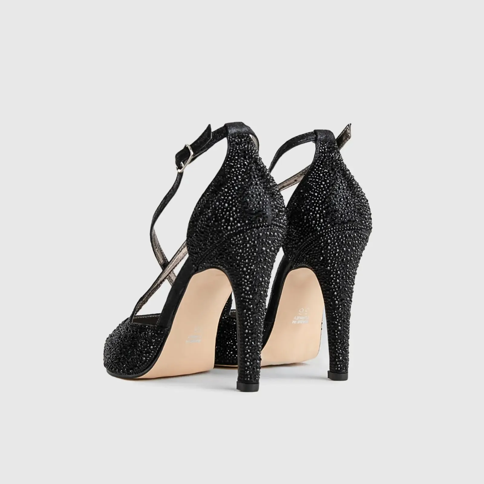 Bridal Heels - 5514