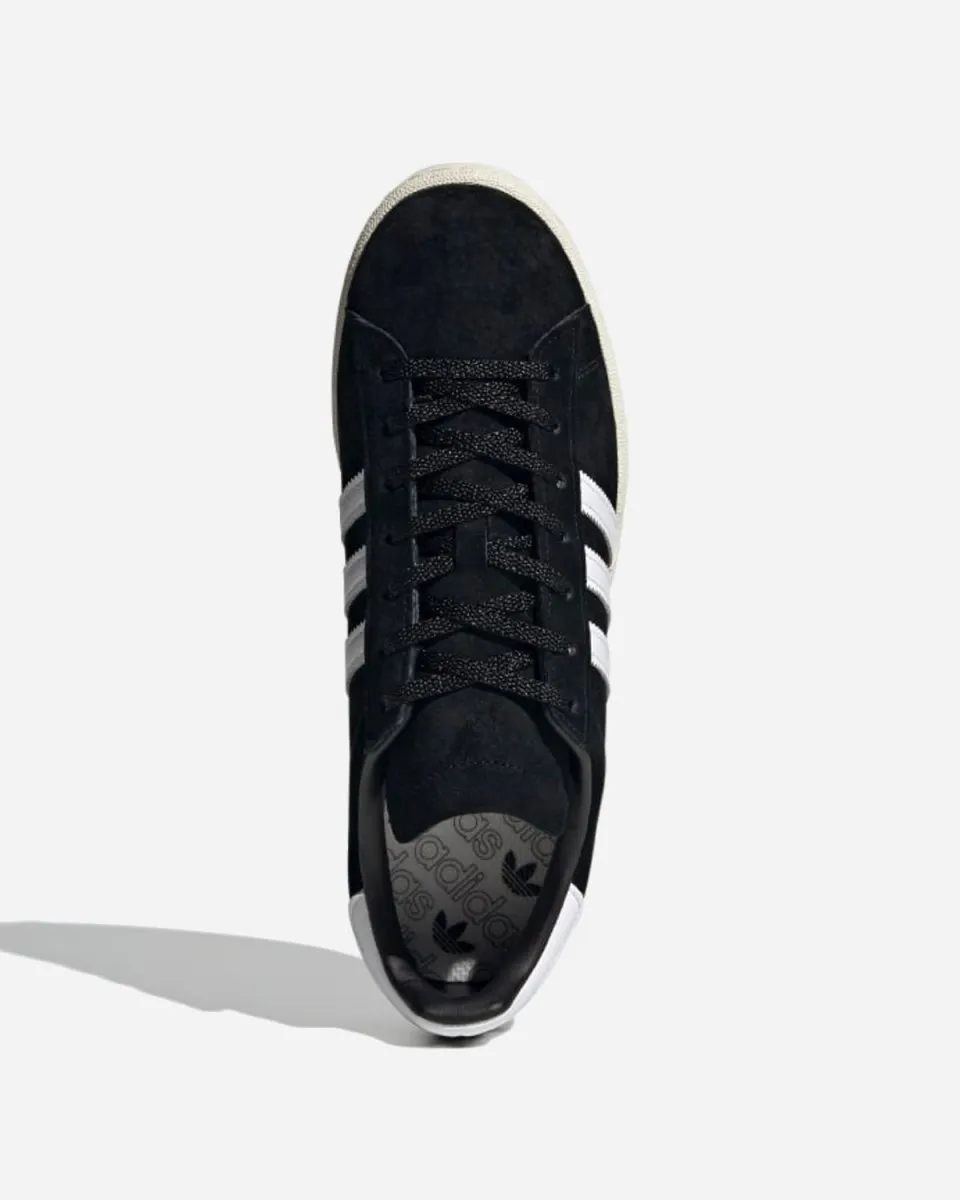 Campus 80's - Black/White