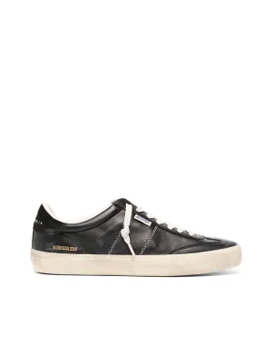 Casual Laceup Sneakers