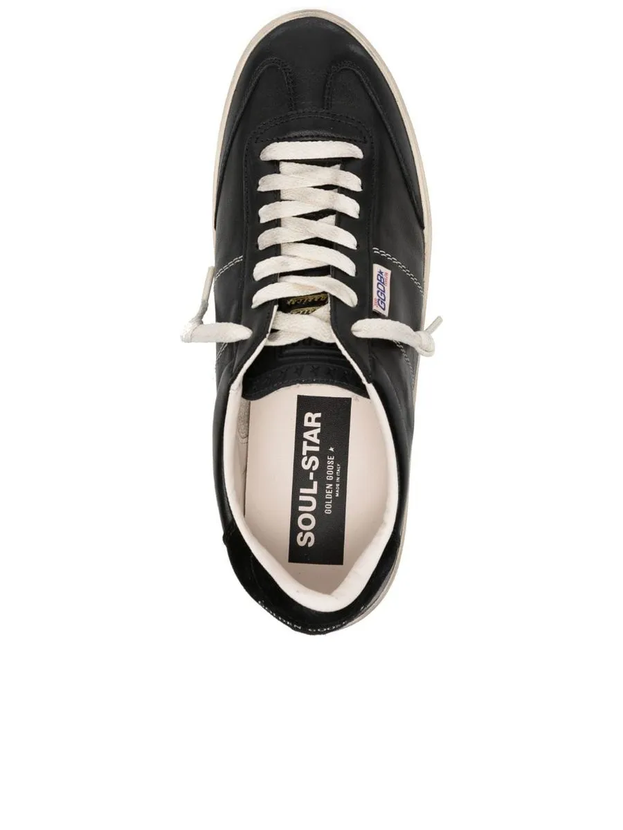 Casual Laceup Sneakers