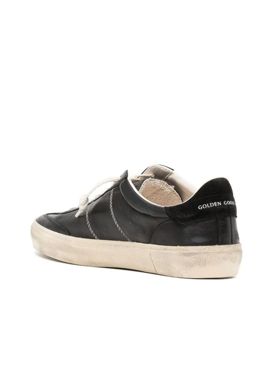 Casual Laceup Sneakers