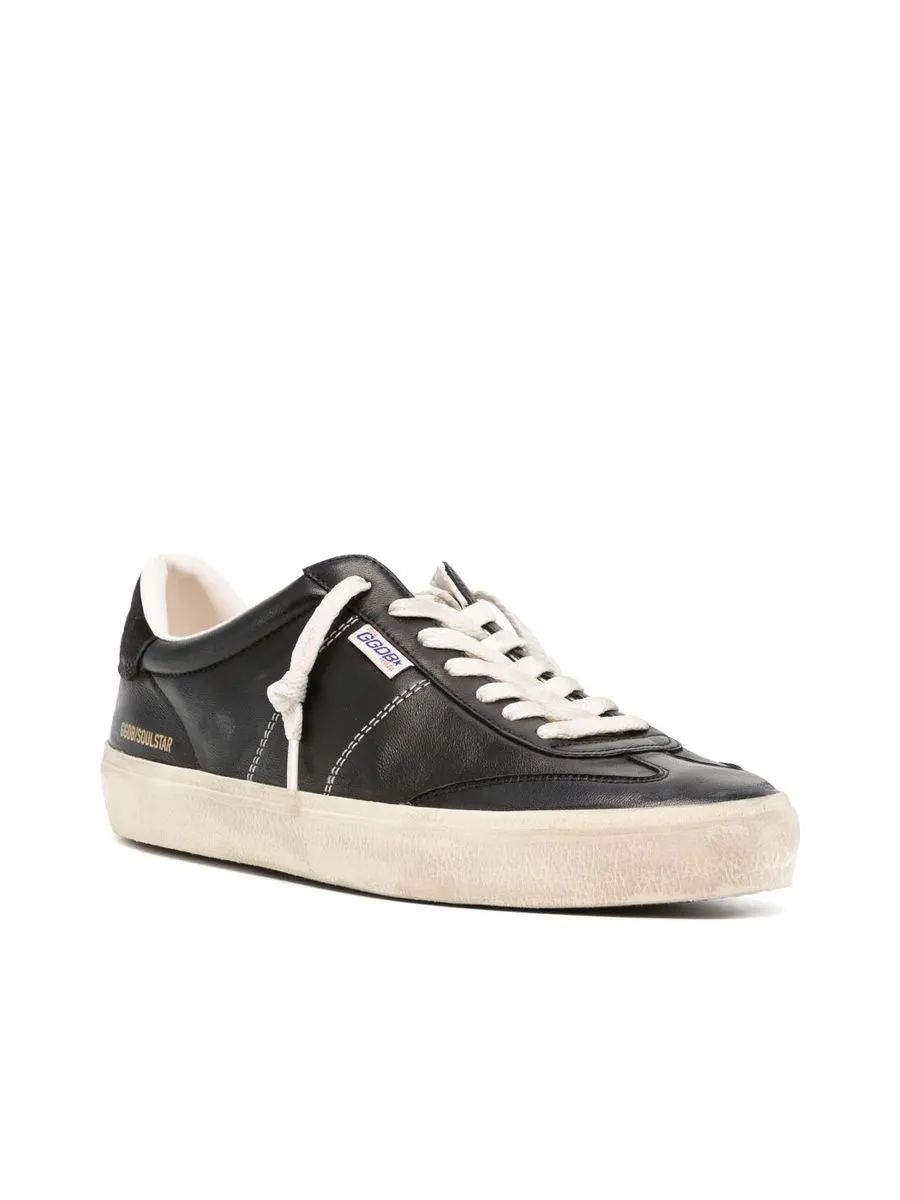 Casual Laceup Sneakers