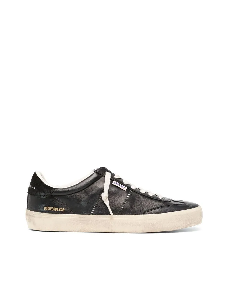 Casual Laceup Sneakers