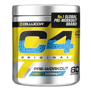 Cellucor C4 Original Pre Workout 390g