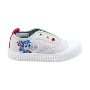 Chaussures casual Pat Patrouille Enfant Beige
