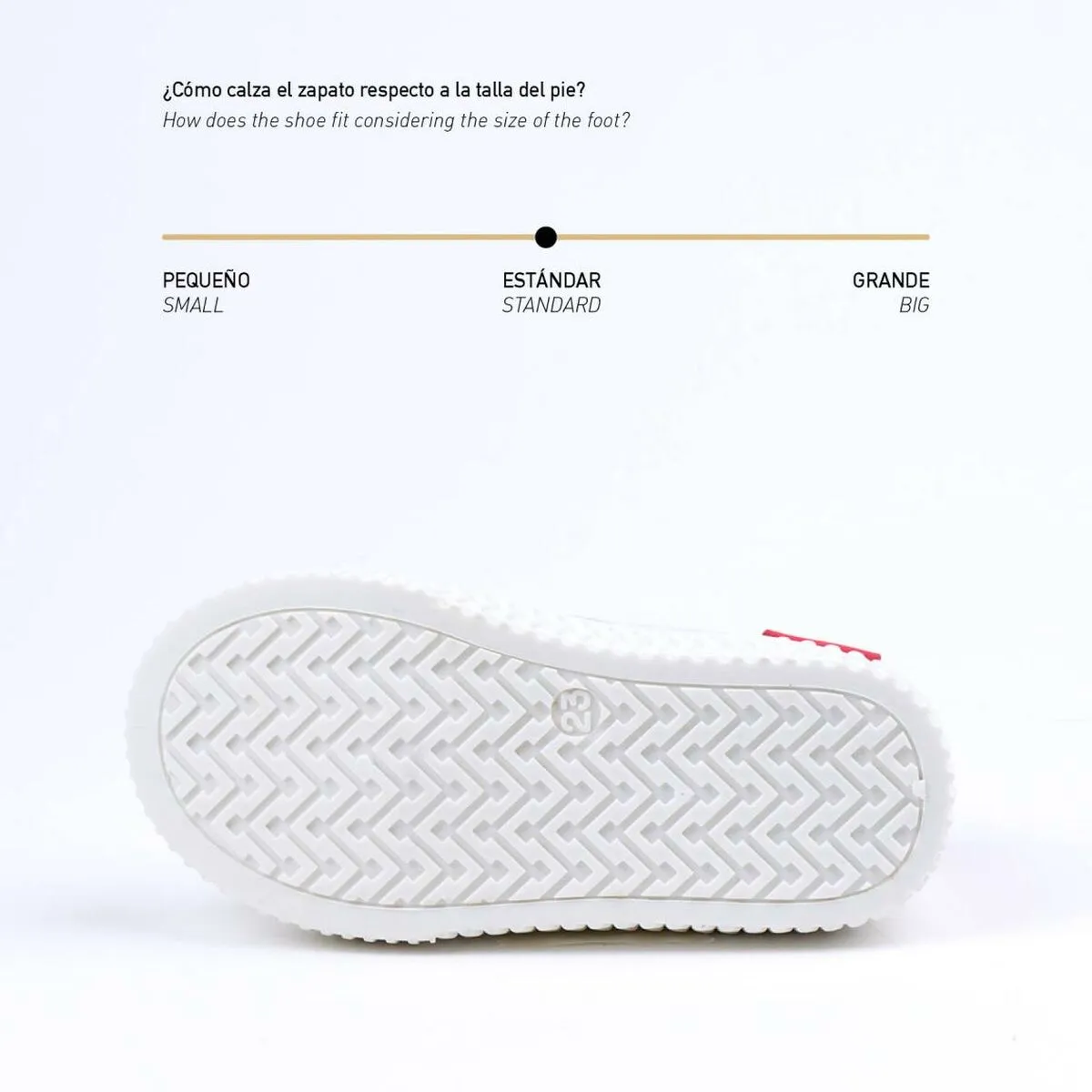 Chaussures casual Pat Patrouille Enfant Beige