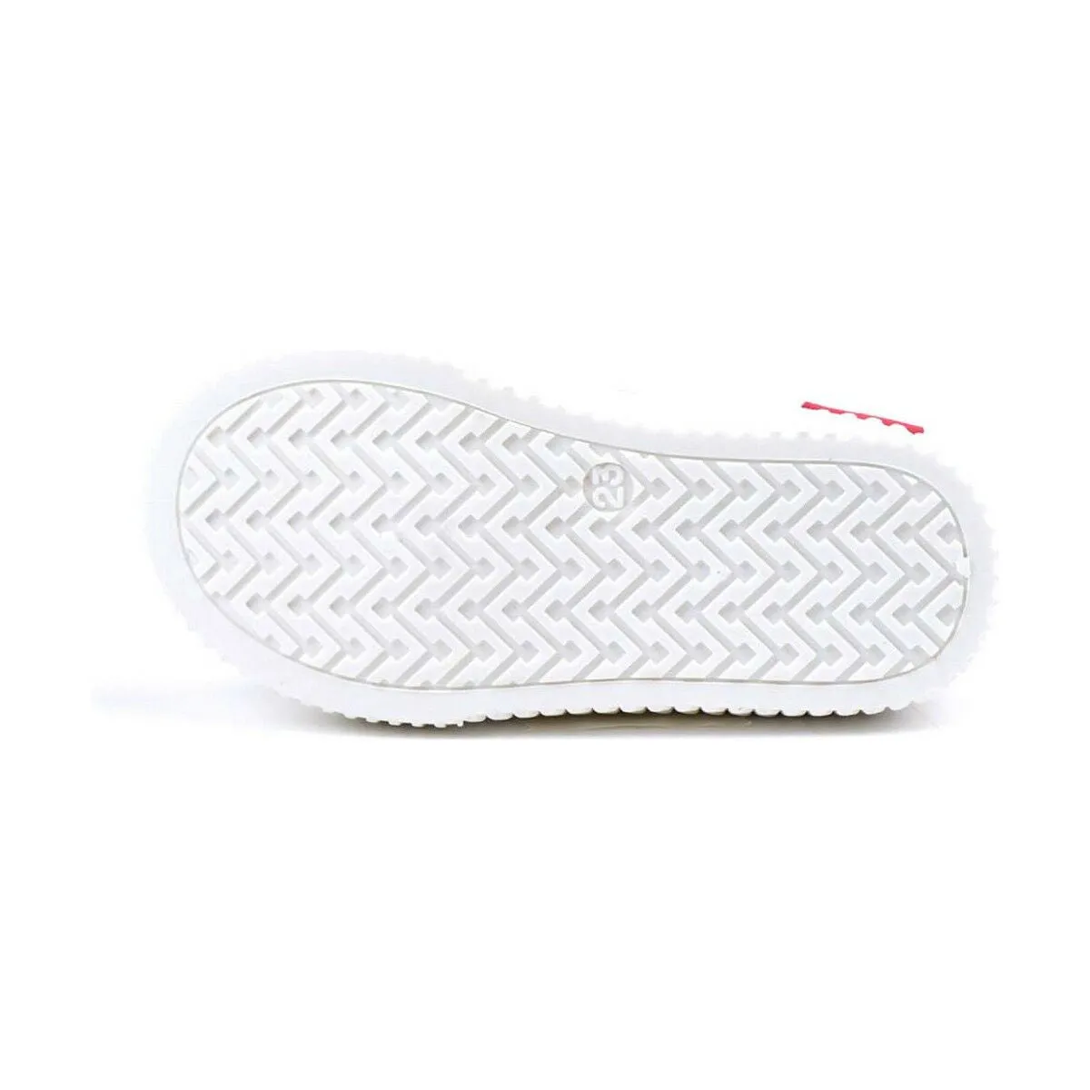 Chaussures casual Pat Patrouille Enfant Beige