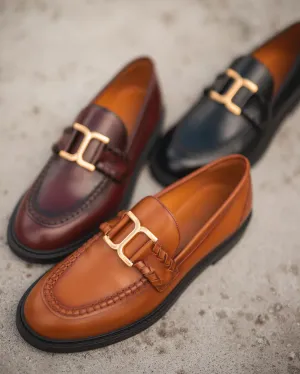 CHLOÉ MARCIE LOAFER