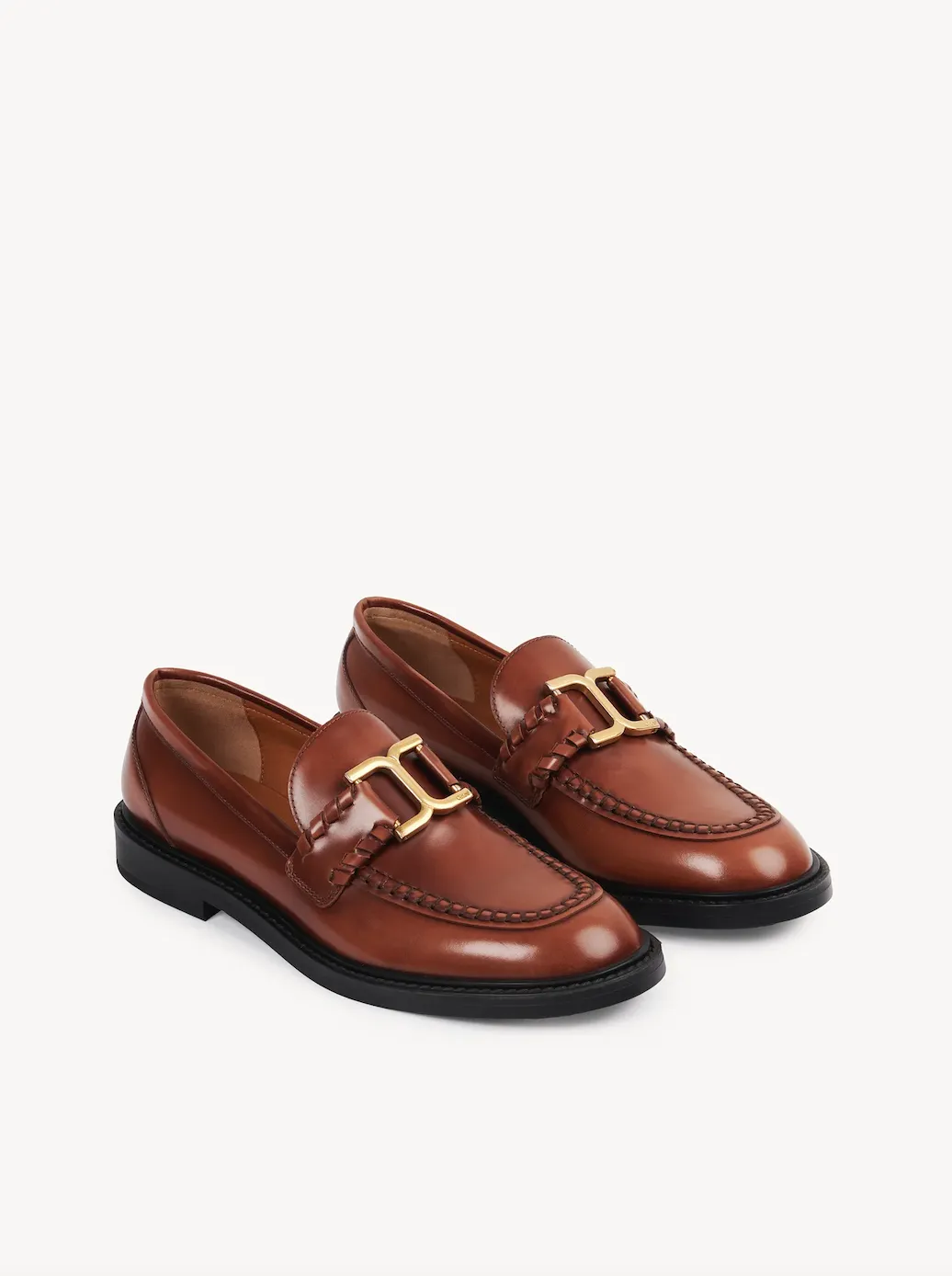 CHLOÉ MARCIE LOAFER