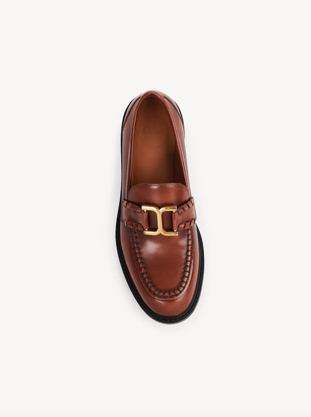 CHLOÉ MARCIE LOAFER