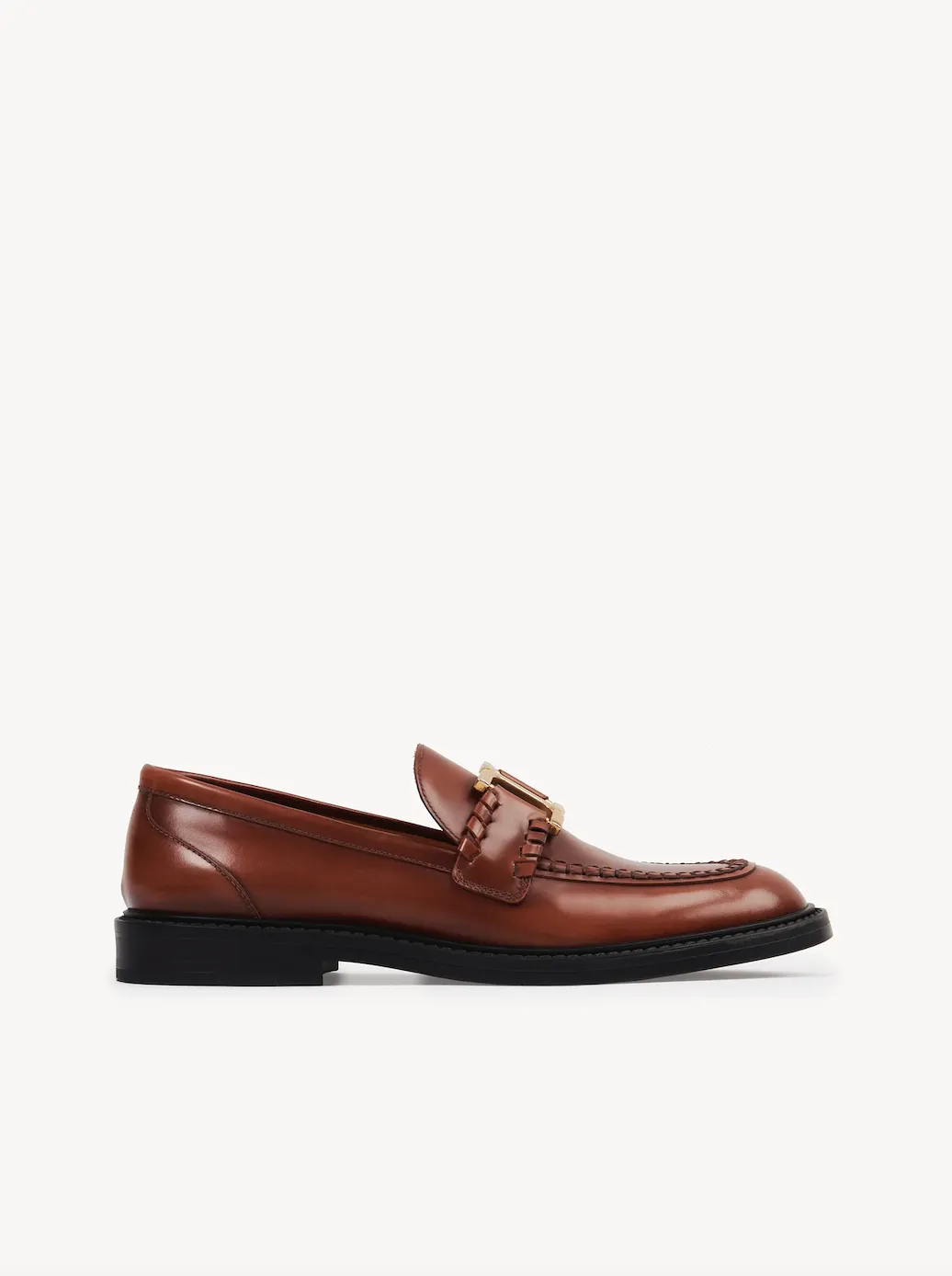 CHLOÉ MARCIE LOAFER