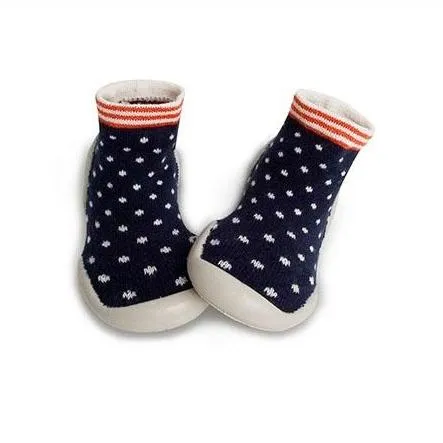 collégien Chaussette Radeau Slippers