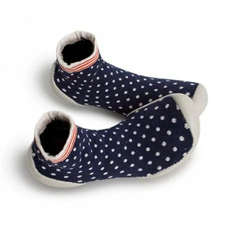 collégien Chaussette Radeau Slippers