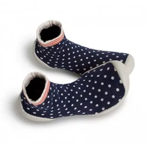 collégien Chaussette Radeau Slippers