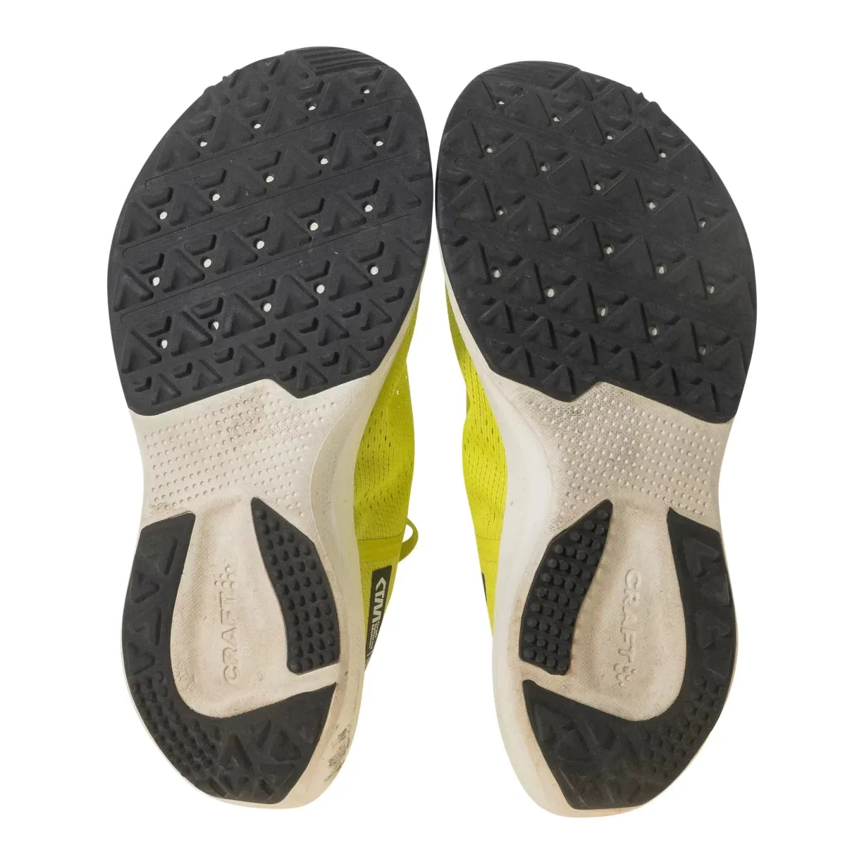Craft CTM Ultra Trail Running Shoes - Men's
