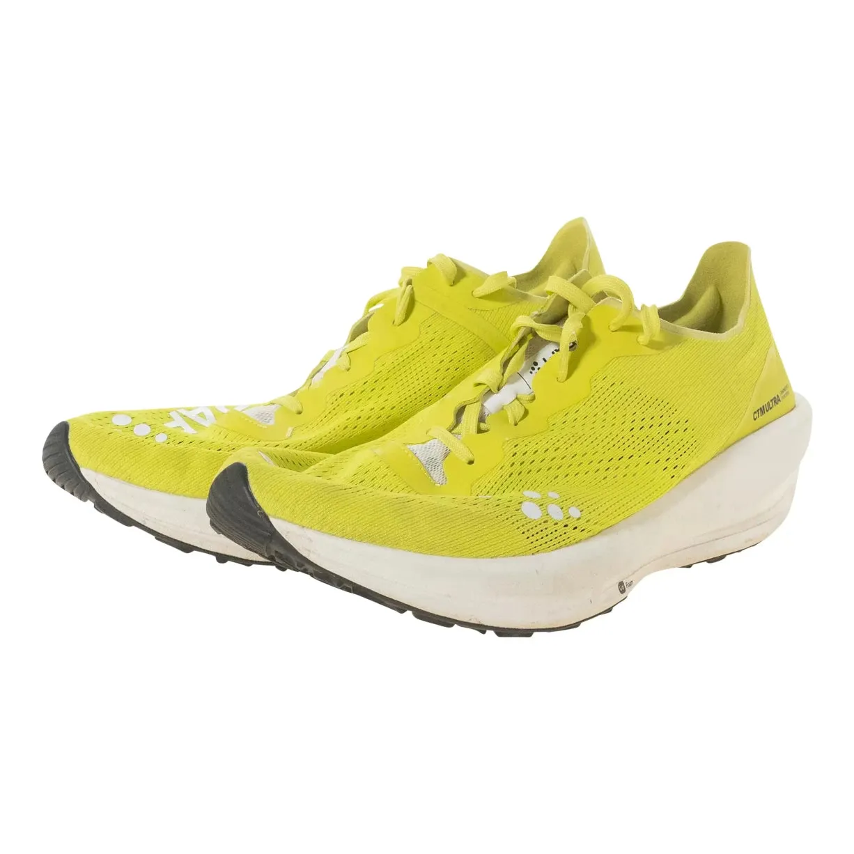 Craft CTM Ultra Trail Running Shoes - Men's