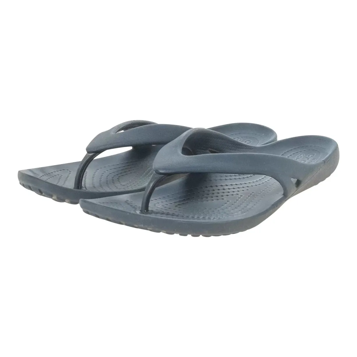 Crocs Classic Flip Flops - Women's