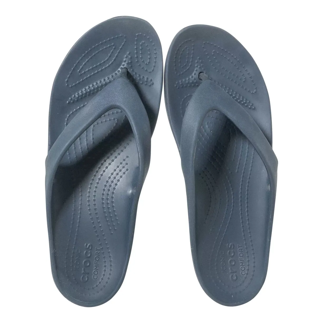 Crocs Classic Flip Flops - Women's