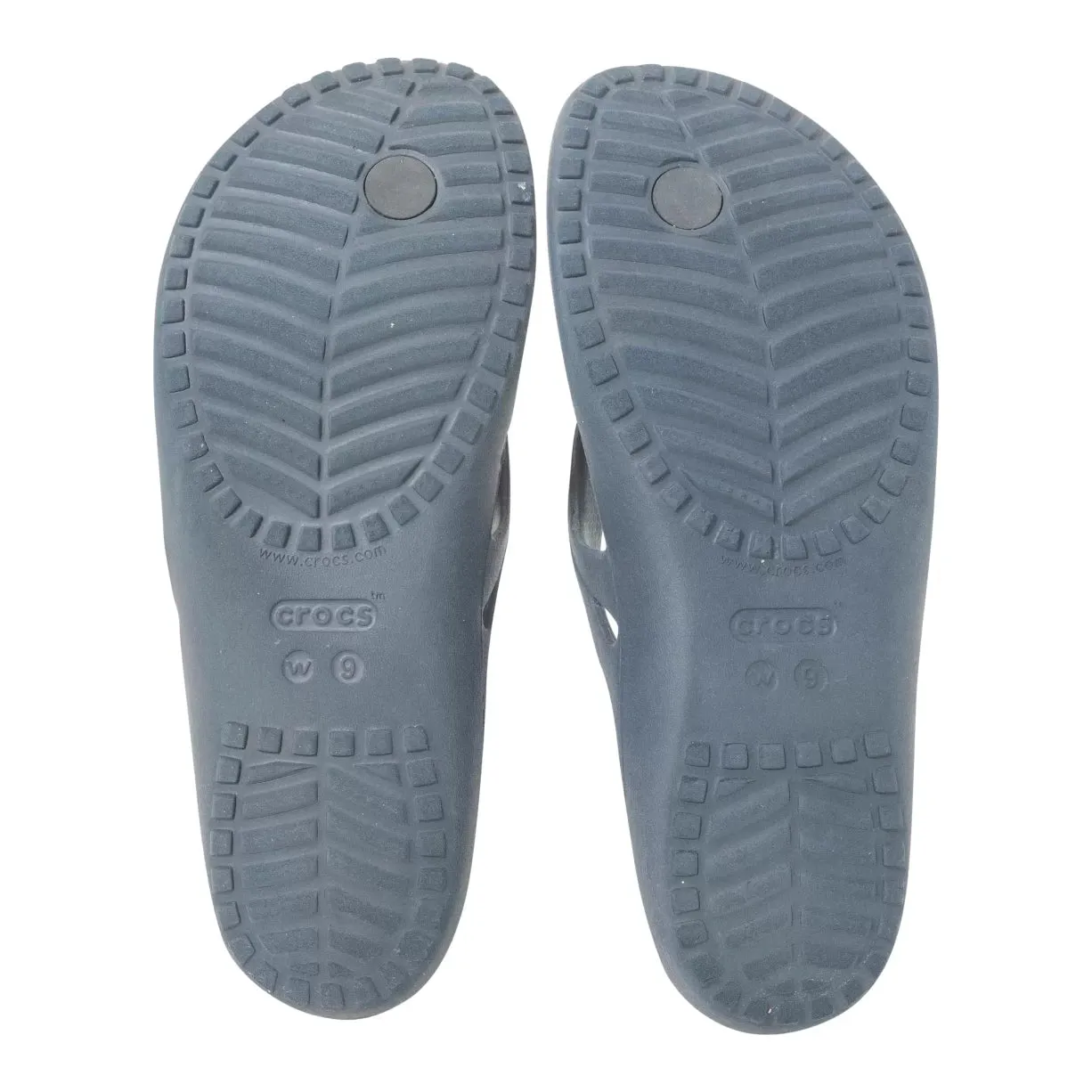Crocs Classic Flip Flops - Women's