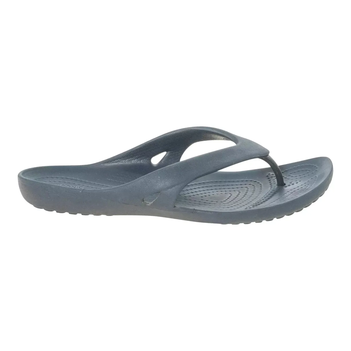 Crocs Classic Flip Flops - Women's