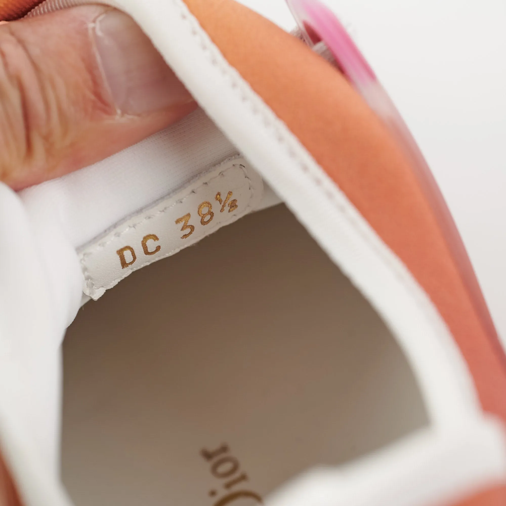 Dior Sneakers