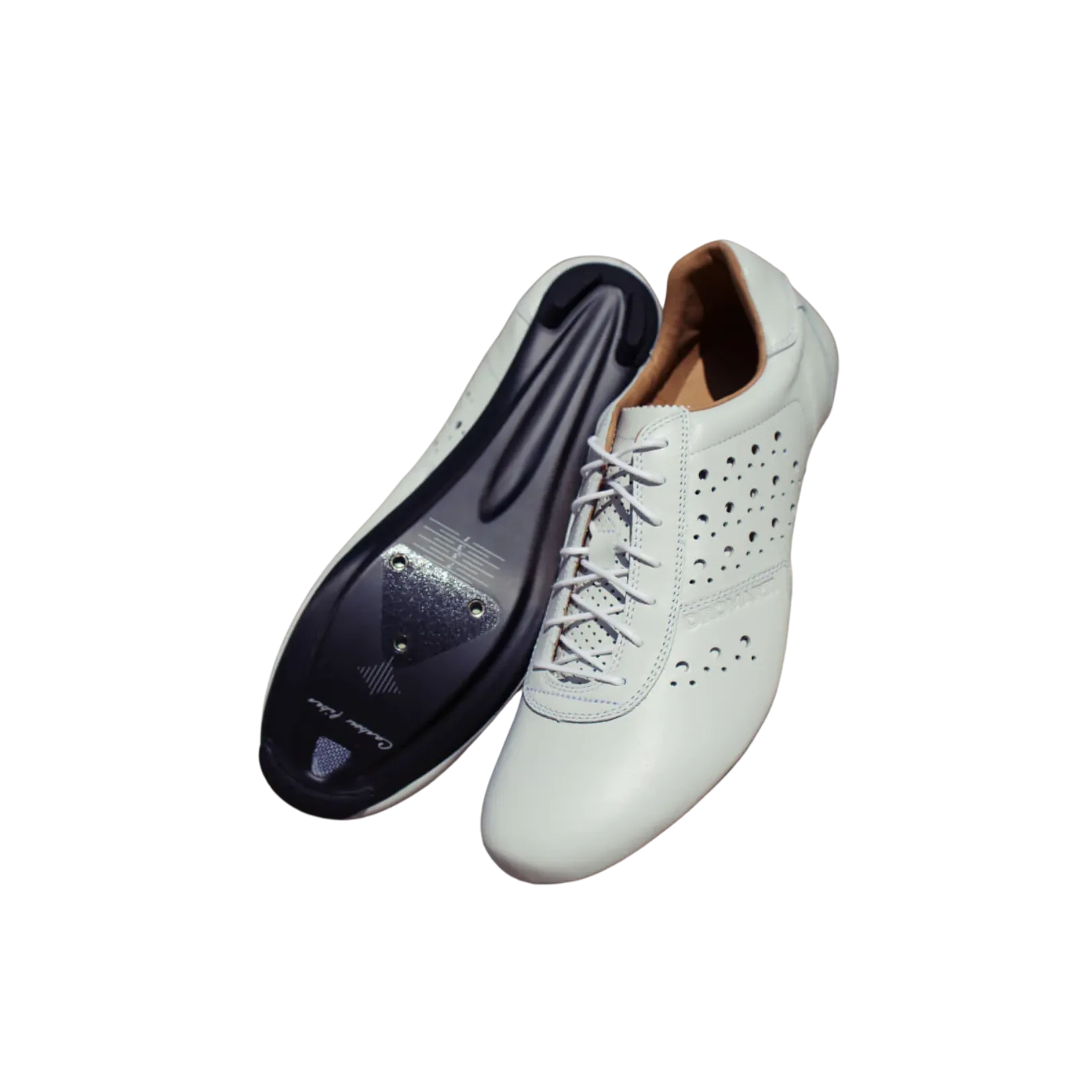 DROMARTI - NUOVO CARBON BIANCO