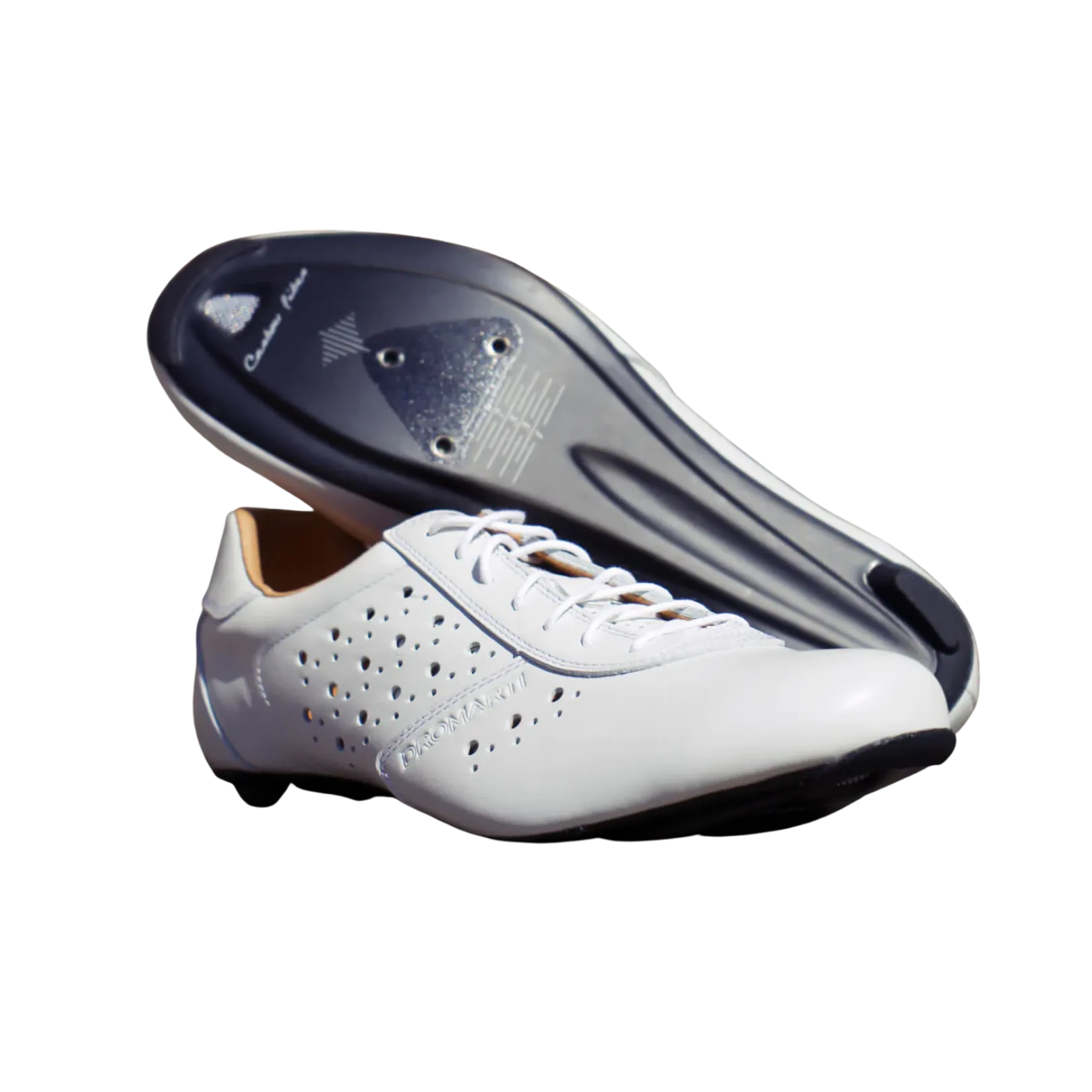 DROMARTI - NUOVO CARBON BIANCO