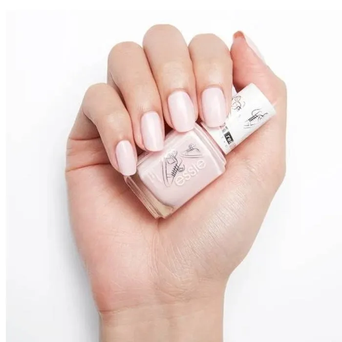 Essie ballet sneakers 690