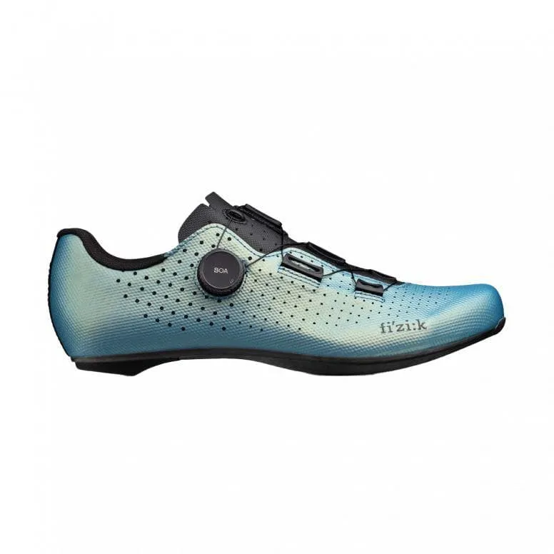 Fizik Tempo Decos - Blue - 40