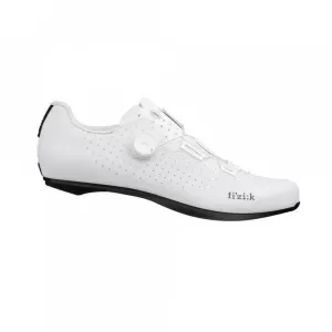 Fizik Tempo Decos Wide - White - 36