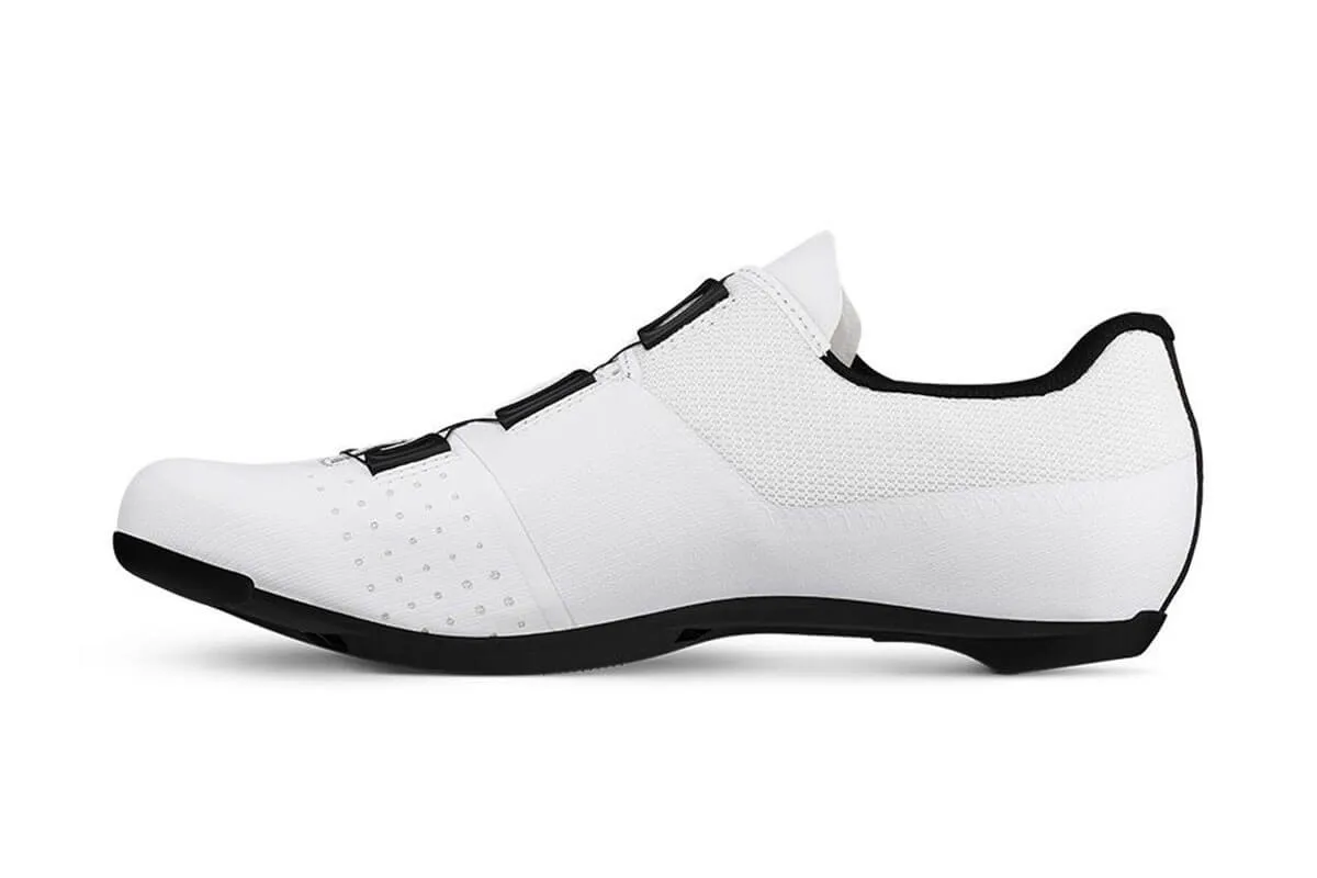 Fizik Tempo Overcurve R4 Road Cycling Shoes - Wide Fit
