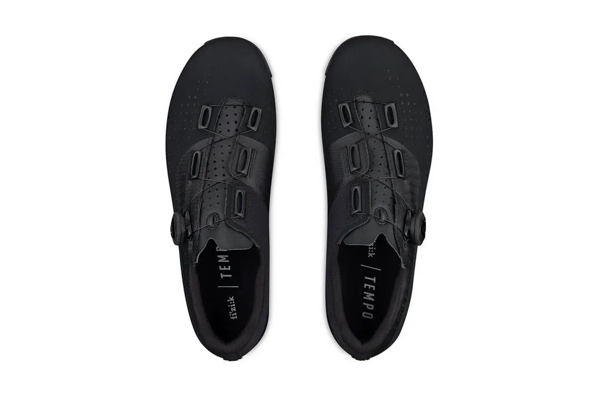 Fizik Tempo Overcurve R4 Road Cycling Shoes - Wide Fit